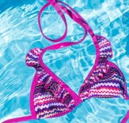 Best way to extend the life of your swimwear